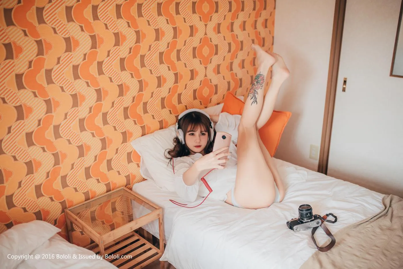 Vol.099 夏美酱 [58P]插图7